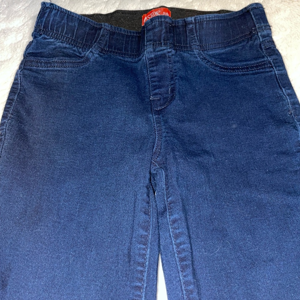 Pull On Jeans. MUST BE BUNDLED